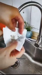 ชุด ตัวกรองหกชั้น ล้างทำความสะอาด กระเซ็น ฝักบัว ถอดออก น้ำสากล เครื่องกรองน้ำประปา