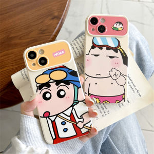Cartoon Style Silicone Phone Case for 15Promax 14Plus Full Cover Protective Shell Cute Fall Proof Suitable for Couples