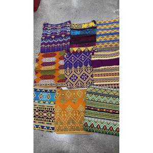BEST SELLER Batik Eyelet Bag | Sling Bag | Shoulder Bag | Tote Bag ilet | Original Batik Cloth