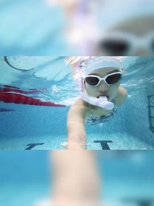 YUKE | Dry Top Anti-choke Snorkel Tube