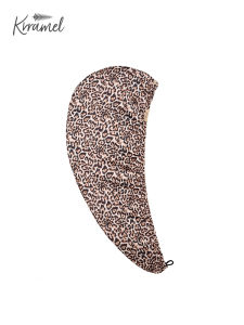 KRRAMEL | Absorbent Quick Drying Antibacterial Bath Hat