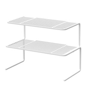 Storage Organizer Layer Shelf