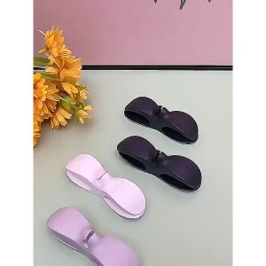 Dụng cụ quấn dây giữ đầu phích cắm kẹp giữ cuộn dây điện có miếng dán cố đinh lên thiết bị tiện lợi -Aeneas Shop