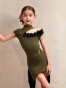 conny | Dance Training Performance Costume