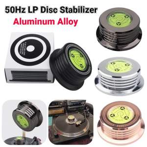 Chặn cân bằng đĩa than LP