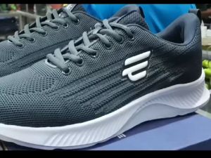 Sepatu Running ZUMMA: Sepatu Outdoor yang Nyaman & Tahan Lama
