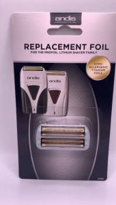 Andis Foil Shaver replacement Mata Pisau Cukur Alat Cukur Shaver Replacement Andis Foil Shaver