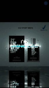 [BPOM & HALAL] Parfum Eksklusif 21st VVIP 50ml / Parfum 50ml / Minyak Wangi Pria / Parfum Pria 50ml / Minyak Wangi Pria Tahan Lama / Perfume Terwangi Pewangi