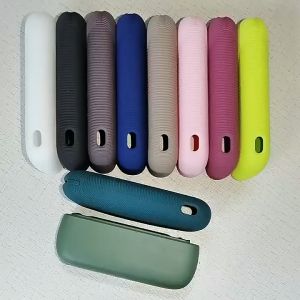 Soft Twill Silicone Case For IQO ILUMA Good Quality Rubber Cover For iqo iluma Sleeve Protective Anti-drop Accessories