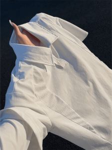 LIUBU | Quick-drying Breathable Polo Shirt