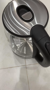 Ấm đun nước siêu tốc thủy tinh cao cấp Smartcook