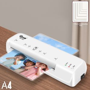Good | Laminating Machine with Cutting Function for Commercial Use