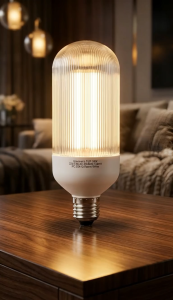GE SLE Energy Saving Bulb 18w Warm White 3000K