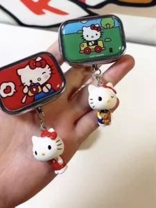 Hellokitty Small Tin Medicine & Jewelry Storage Box: A Comprehensive Guide