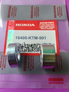 BOS BOHS RODA BELAKANG KANAN KIRI 1 SET  HONDA SUPRA X NEW DD. HONDA SUPRA HELMIN  HONDA BLADE NEW DD. HONDA SONIC HONDA CS ONE HONDA GTR