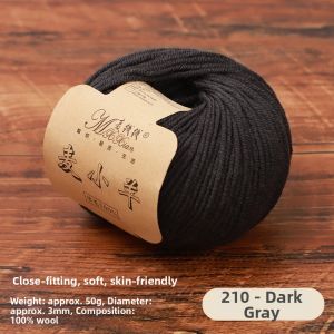 MAIXIANXIAN | High Quality DIY Merino Wool Yarn