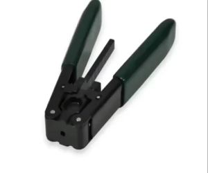 FTTH Fiber Optic Stripping Tool Multi Size Blade Optical Cable Stripper for Professional Field Use