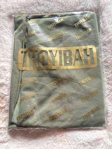 HIJAB INNER SEGI EMPAT INARA 120x120