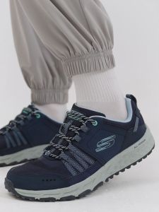 Skechers สเก็ตเชอร์ส รองเท้า ผู้หญิง Outdoor Endless Pursuit Shoes - 180061C-NVBL