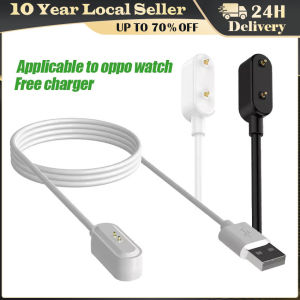 Charging Cable Dock Station Accessories Smart Watch Chargers Cord for OPPO Watch Free OWW206 Accessories