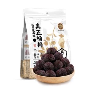 Preservative-free Maternity Dried Plum Fruits
