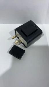 FLASHER SEIN RILEY: Mengatur Kecepatan Kedip & Lampu Motor LED Relay