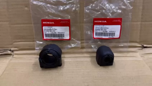 CIVIC FC TEA TBA (2016-2020) FRONT REAR STABILIZER BUSH SET L/R (2@pcs) > 51306-TET-H01 52306-TET-H01