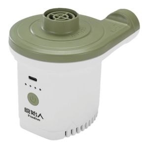The Primitive | Portable Electric Inflator