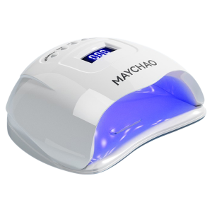 Maychao | High Power Fast Drying Non-blackening Light Therapy Machine for Nail Gel