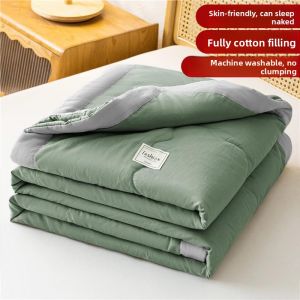 MONLEYTA | All-Cotton Summer Cooling Blanket