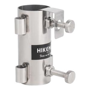 HIKEMAN | Adjustable Multi-Functional Fixed Pole Holder