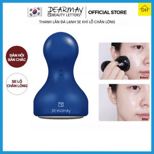 [Freeship]Thanh Lăn Đá Lạnh Giúp Se Khít Lỗ Chân Lông Thẩm Thấu Tinh Chất Massage Đa Năng Dearmay Icy Massager 42g