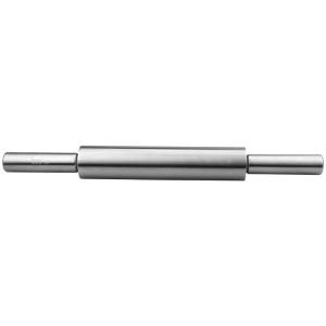 Olodo | Heavy Duty Stainless Steel Rolling Pin