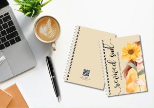 60 DAYS DEVOTIONAL + PLANNER