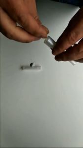 Detox Pearls Applicator Vaginal Applicator For Tampon and Yoni pearls Applicator To Insert Yoni Detox Pearl Beautiful life tampons Applicators detox pearl Pusher Female hygiene products Yoni Pearls Womb healing