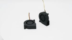 Hi 5015 Cooling Fan 2510 Axial Fan 24V 13000 RPM L80 L30 5015 Fan High Speed Quiet Blower Fan for HI 3D Printer Accesoires