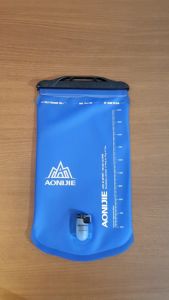Kantong Air Minum Aonijie SD16 Water Bladder Olah Raga Lari Running Hiking Camping Gym Trail Water Pack Portable Elastis Sport Outdoor