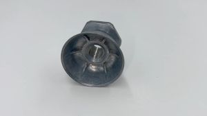 Washer Drive & Dryer Motor Pulley Part Washer Motor Pulley For Whirlpool 8066184 3394341 AP6011686