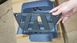 J119S11 LOWER FOOT STEP MERCEDES ACTROS MP4 9606662028 LORRY TRUCK AKSESORI