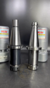 LRT หัวอาร์เบอร์ NT50 Arbor NT-ER (Collet Chuck Arbor) สำหรับหัวอาเบอร์ CNC