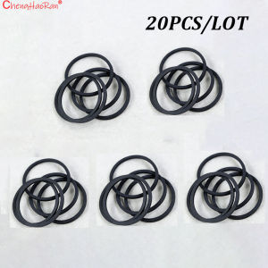 20/30PCS/lot For Xbox360 Optical Drive Rubber Ring Motor Belt Optical Drive Motor Belt Rubber Ring Leather Ring Belt