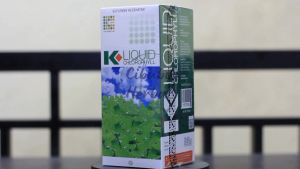 K-LIQUID CHLOROPHYLL LIQUID 500ML