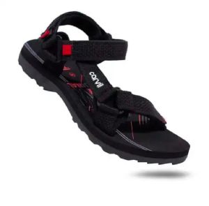 Sandal Gunung Carwil Pria Wanita/Sandal Gunung Haiking Terbaru 2025/Sandal Gunung OutDor/Sandal Gunung Kekinian/