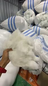 Dakron bantal dan boneka 1KG