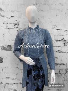 KUTUBARU SHANGHAI / KEBAYA MODERN / KEBAYA WISUDA