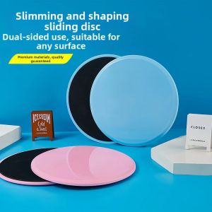 ZHENMIAO | Yoga Pilates Leg Toning Sliding Board