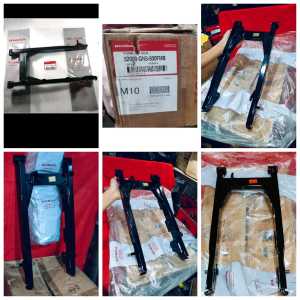 FORK AYUNAN SWING ARM AREM GRAND LEGENDA HITAM 52100GN5831 52100-GN5-831 ORIGINAL 100% AHM