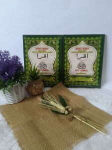 IQRO BESAR DILENGKAPI JUZAMA 1-6/IQRO/BUKUBACAAN/BUKUEDUKATIF