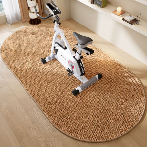 XXM | Anti-Slip Shock Absorption Soundproof Gym Equipment Mat