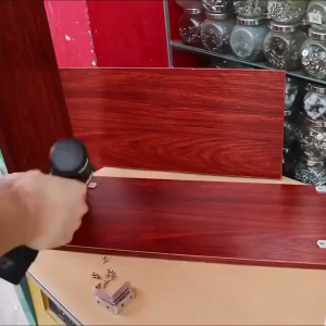 Stainless Steel Corner Code & Thickened Fasteners: A Guide for Furniture Connection